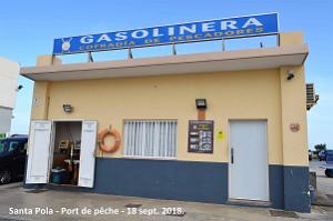 11 SANTA POLA PORT DE PECHE (72)